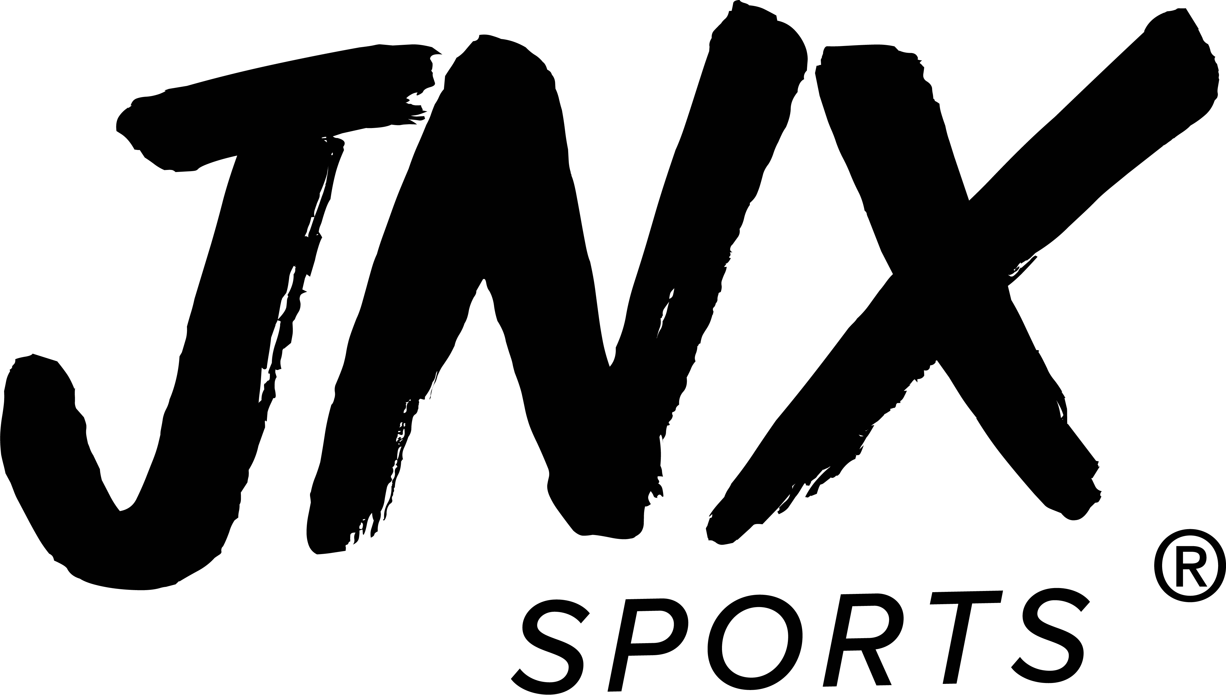 JNX-logotype